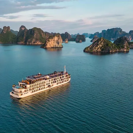 Indochine Premium Halong Bay Hotel