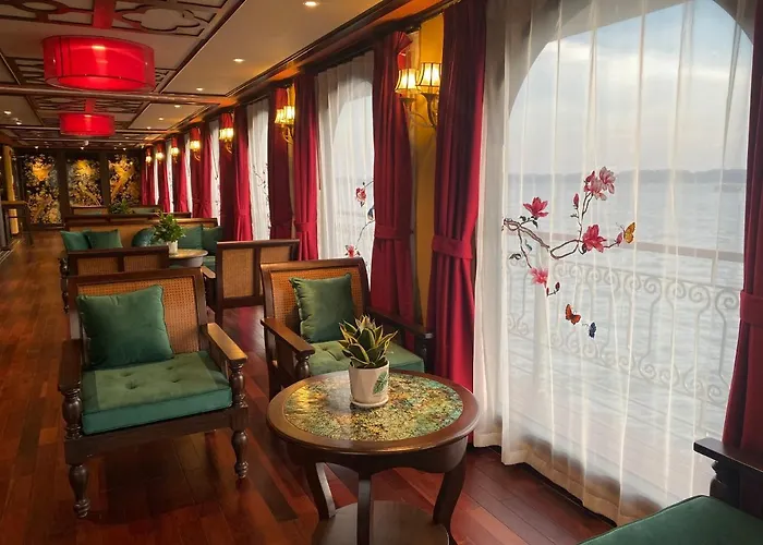 Indochine Premium Bay