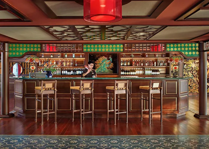 Indochine Premium Bay
