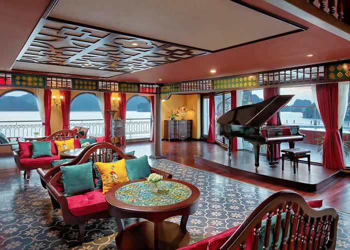 Indochine Premium Bay