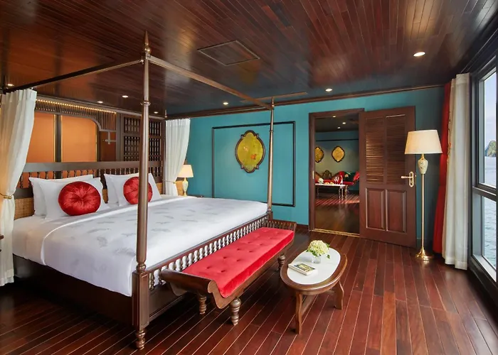 Indochine Premium Bay