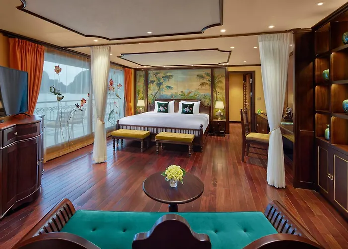  Indochine Premium Bay