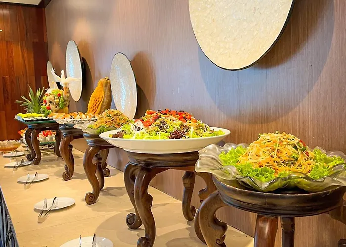Indochine Premium Bay 